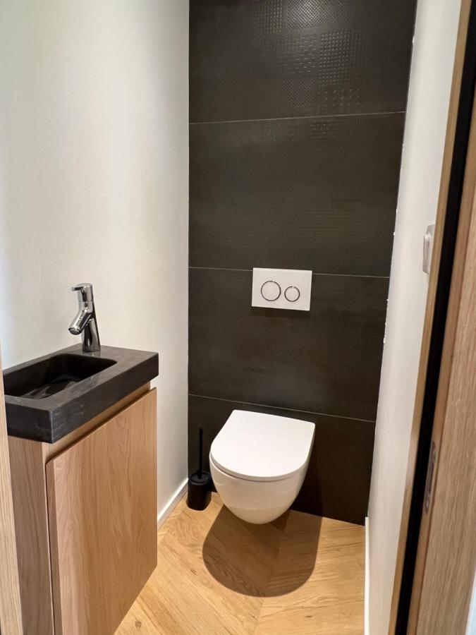 Nantes Hyper Centre - Decre Bouffay - Rue Pietonne Apartamento Exterior foto