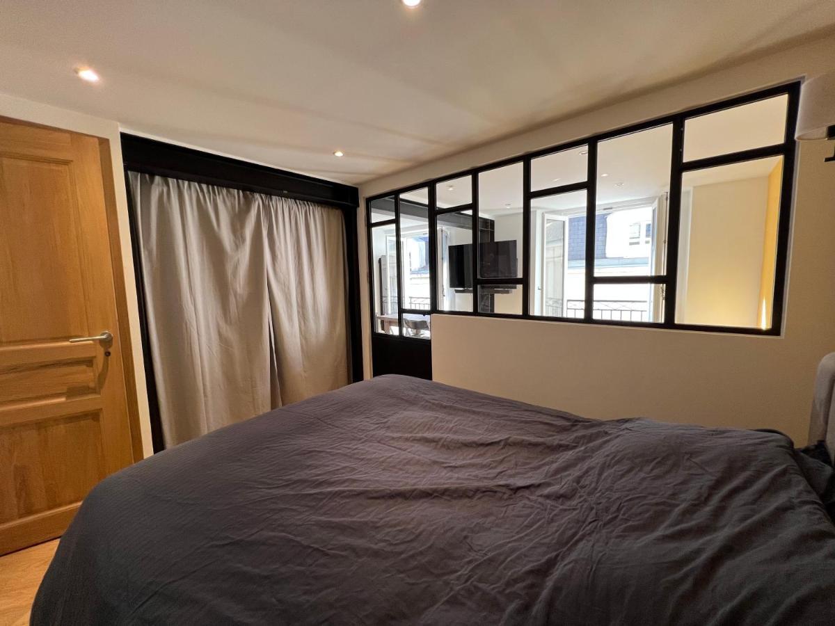 Nantes Hyper Centre - Decre Bouffay - Rue Pietonne Apartamento Exterior foto