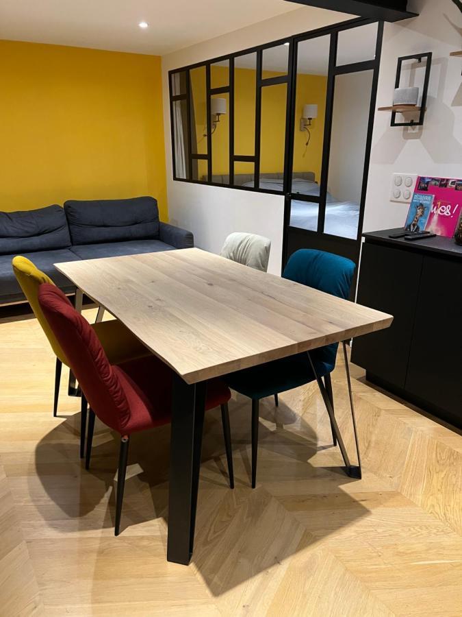 Nantes Hyper Centre - Decre Bouffay - Rue Pietonne Apartamento Exterior foto