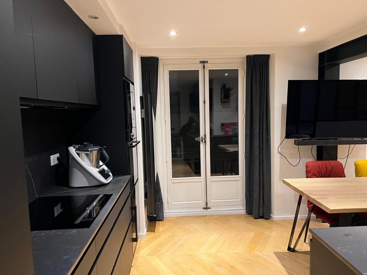 Nantes Hyper Centre - Decre Bouffay - Rue Pietonne Apartamento Exterior foto