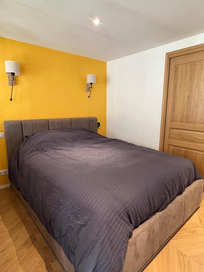 Nantes Hyper Centre - Decre Bouffay - Rue Pietonne Apartamento Exterior foto